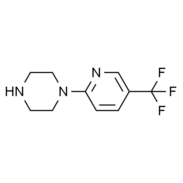 1-(5-(Trifluoromethyl)pyridin-2-yl)piperazine