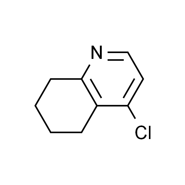 4-Chloro-5,6,7,8-tetrahydroquinoline