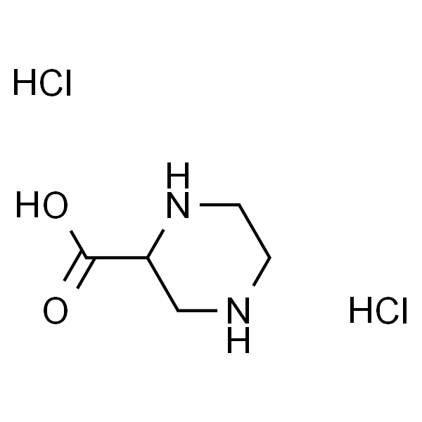 Piperazine-2-carboxylic acid dihydrochloride