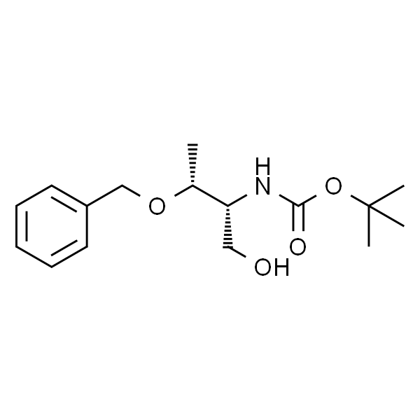 Boc-O-benzyl-L-threoninol