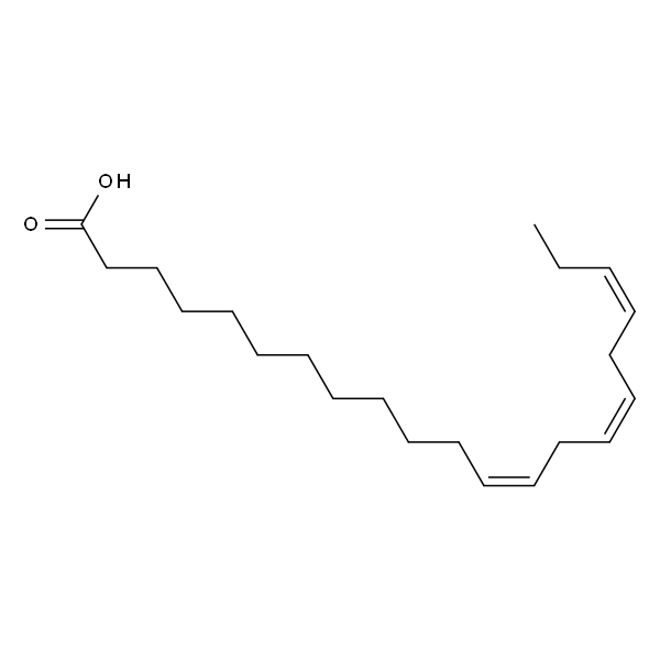 12(Z),15(Z),18(Z)-Heneicosatrienoic acid