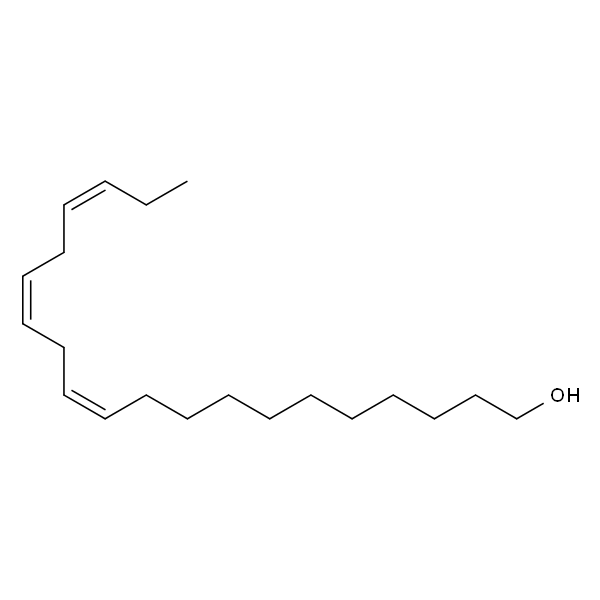 11(Z),?14(Z),?17(Z)-?Eicosatrien?ol