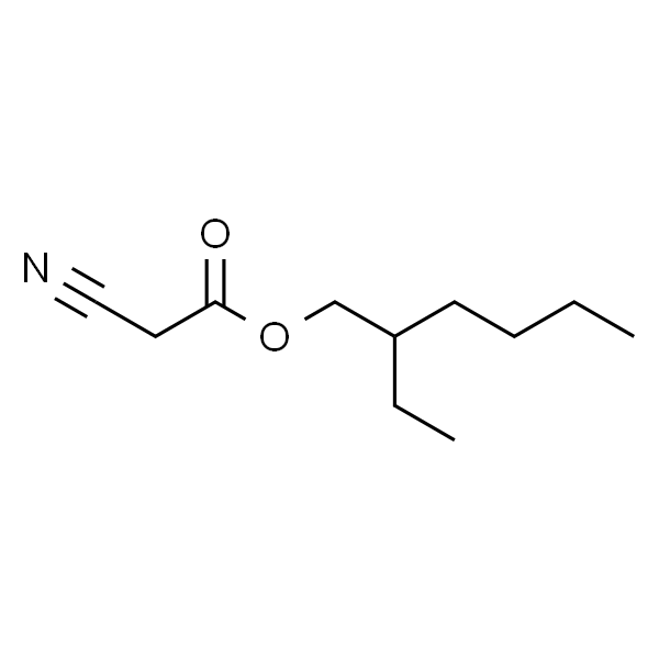 2-Ethylhexyl Cyanoacetate