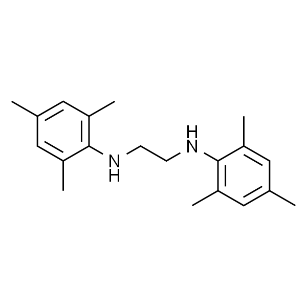 N1,N2-Dimesitylethane-1,2-diamine