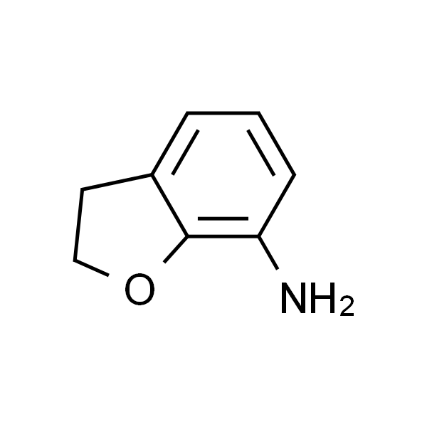 2,3-DIHYDROBENZO[B]FURAN-7-YLAMINE