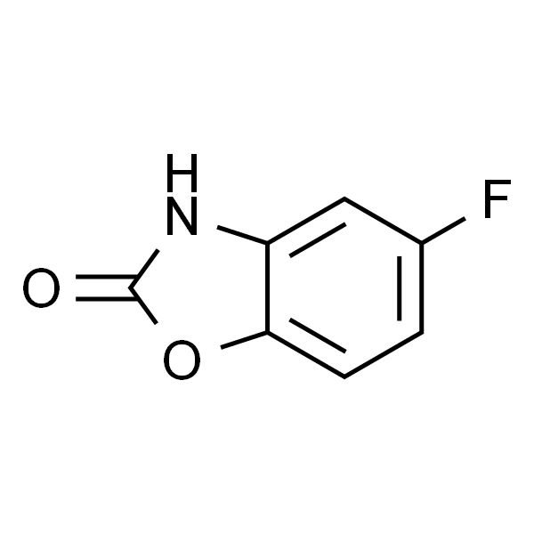 5-FLUORO-2(3H)-BENZOXAZOLONE