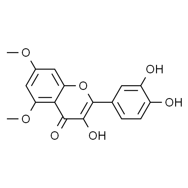 5,7-Di-O-methylquercetin