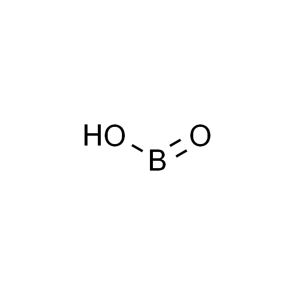 Metaboric acid