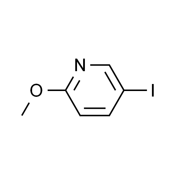 5-Iodo-2-methoxypyridine