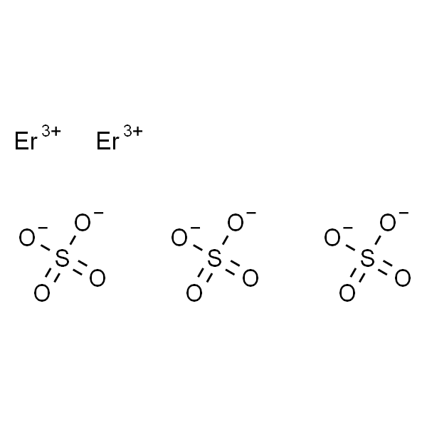 Erbium(III) sulfate