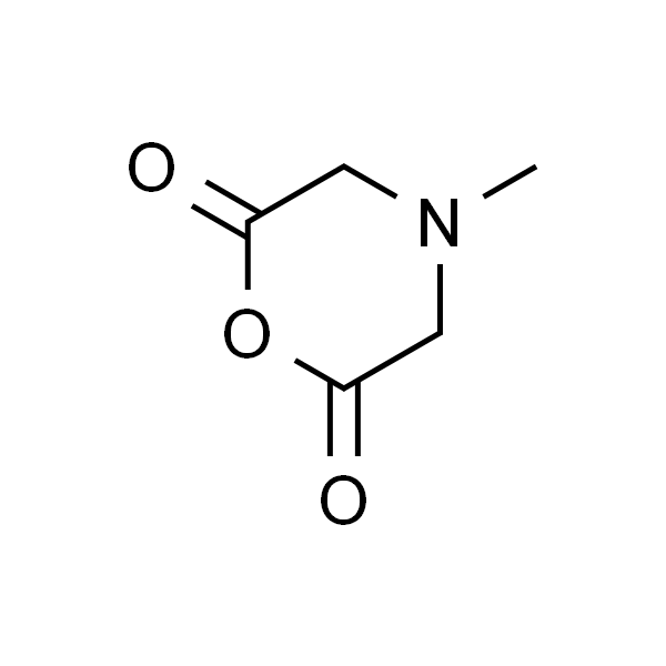 4-Methylmorpholine-2,6-dione