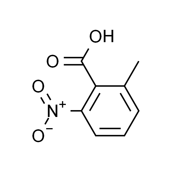 2-Methyl-6-nitrobenzoic acid