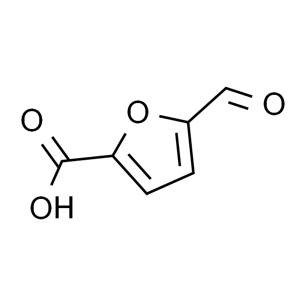 5-Formylfuran-2-carboxylic acid