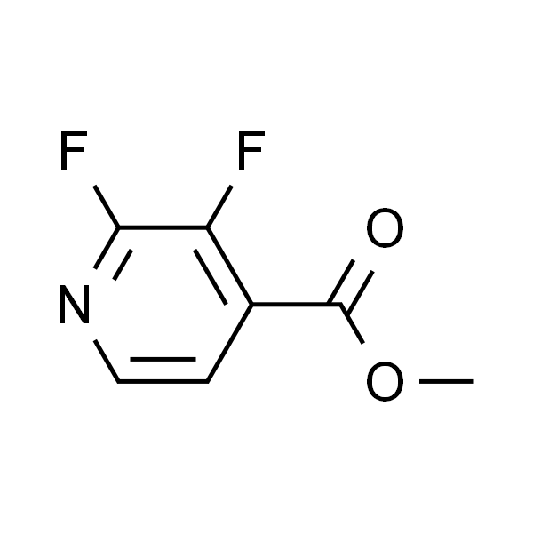 Methyl 2,3-difluoroisonicotinate