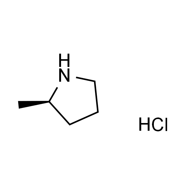 (R)-2-Methylpyrrolidine hydrochloride