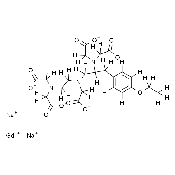 Gadoxetate disodium