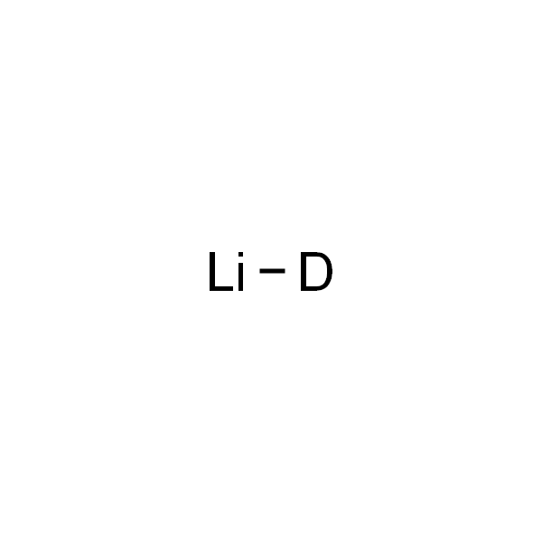 Lithium Deuteride