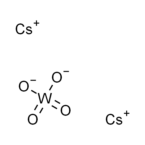 Cesium tungsten oxide