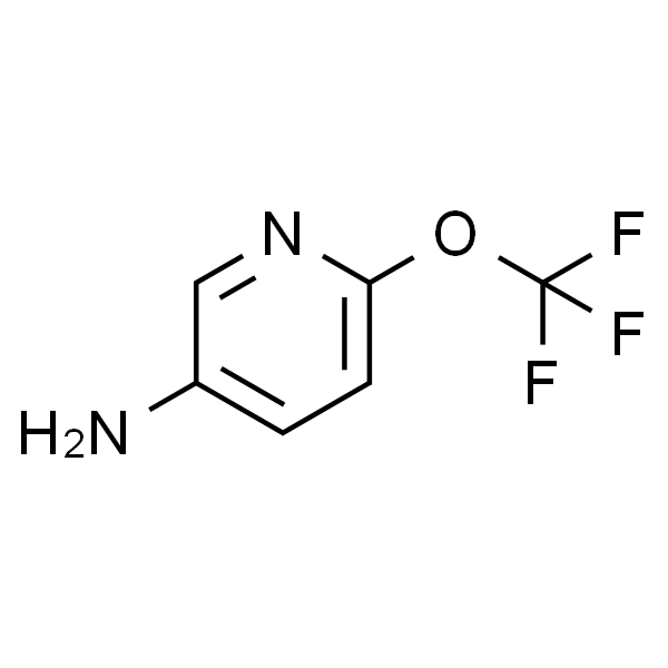 6-(Trifluoromethoxy)pyridin-3-amine