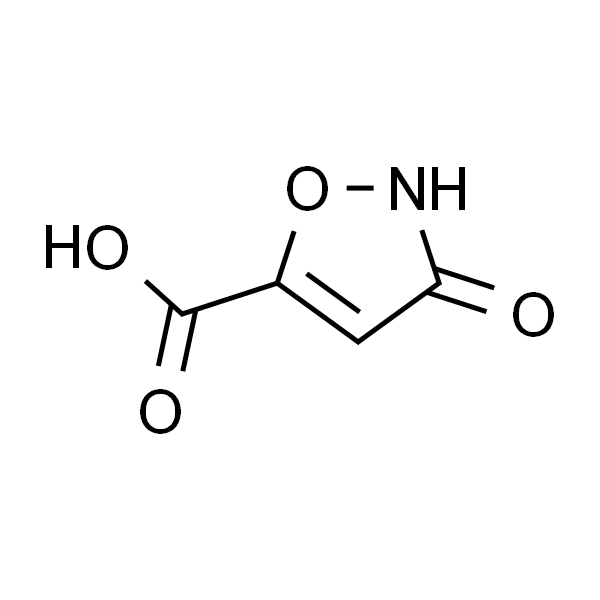 3-Hydroxyisoxazole-5-carboxylic acid