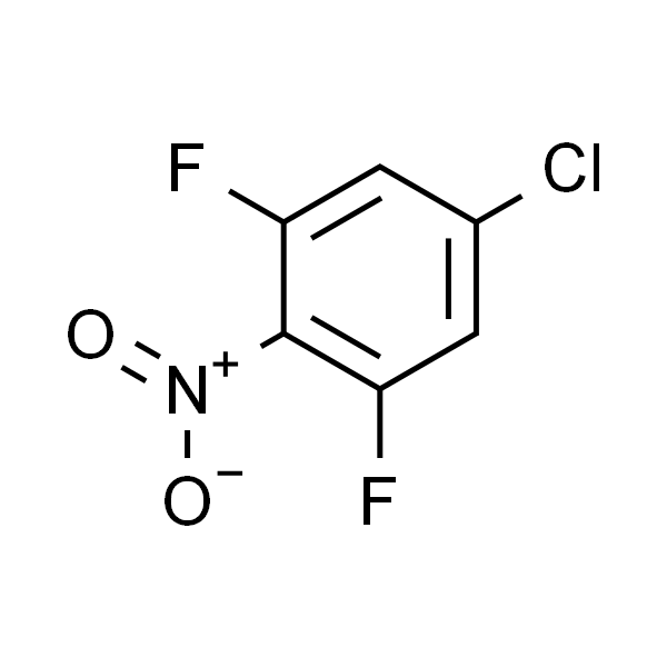 4-Chloro-2,6-difluoronitrobenzene