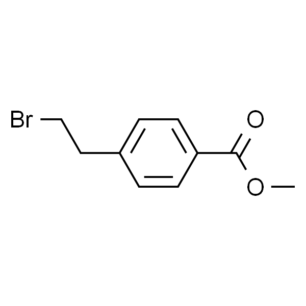 Methyl 4-(2-bromoethyl)benzoate