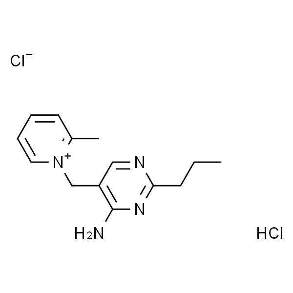 Amprolium hydrochloride