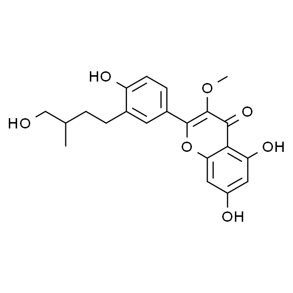 Dodoviscin I