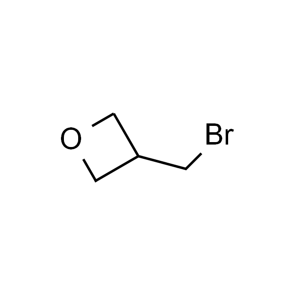 3-(Bromomethyl)oxetane