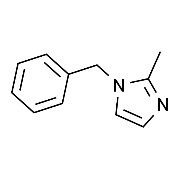 1-Benzyl-2-methylimidazole