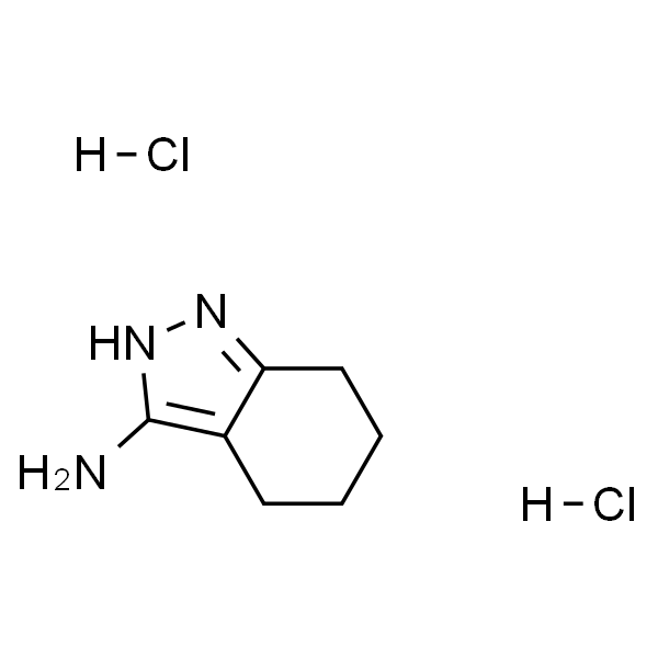 3-Amino-4，5，6，7-tetrahydro-1H-indazole Hydrochloride