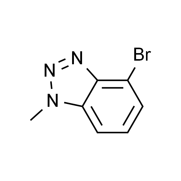 4-bromo-1-methylbenzotriazole