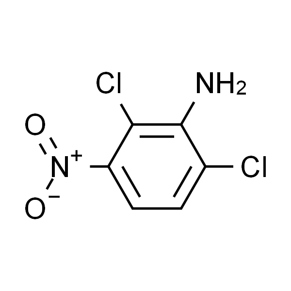 2,6-dichloro-3-nitroaniline