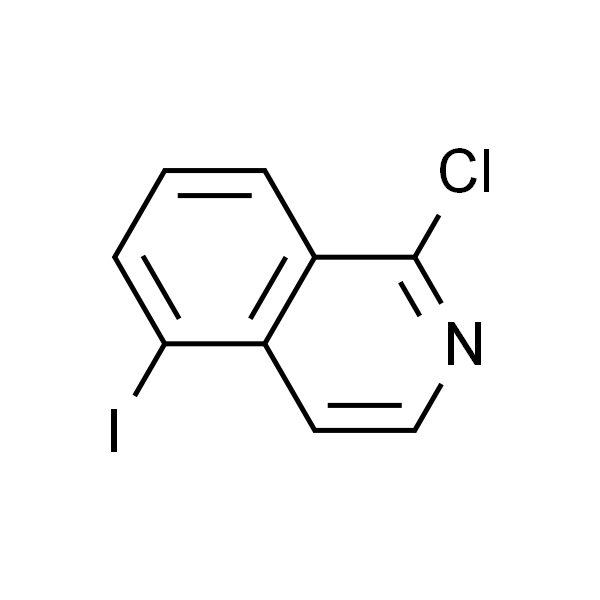 1-Chloro-5-iodoisoquinoline