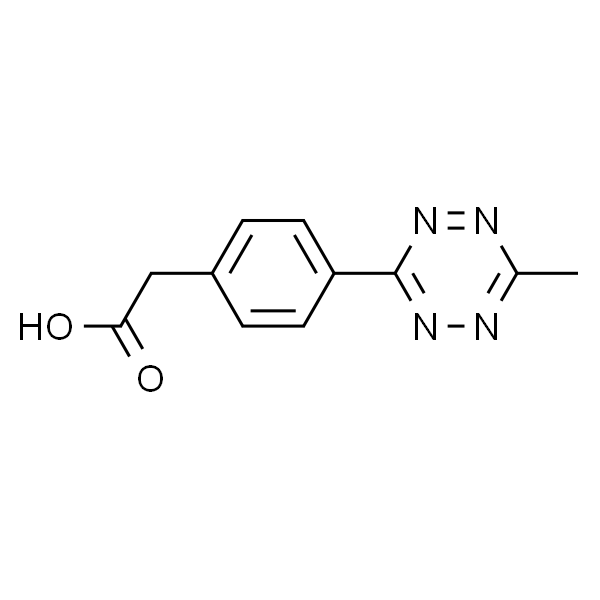 MEthyltetrazine-acid