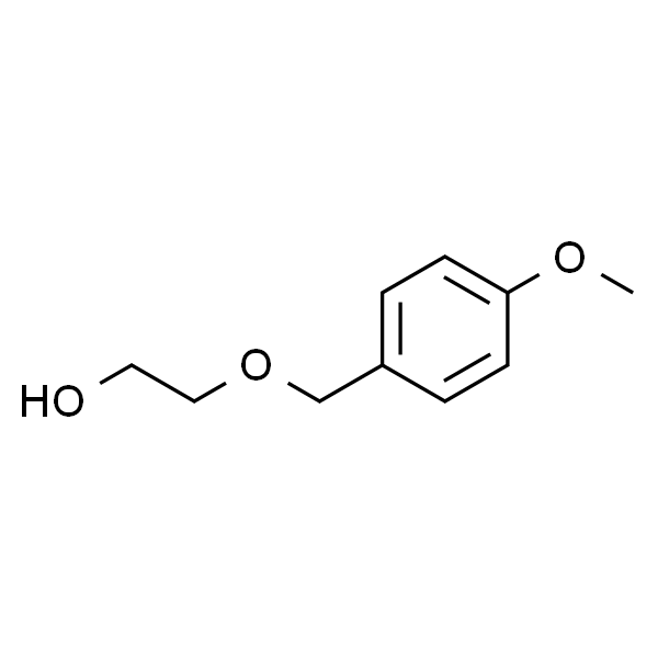 2-(4-Methoxybenzyloxy)ethanol