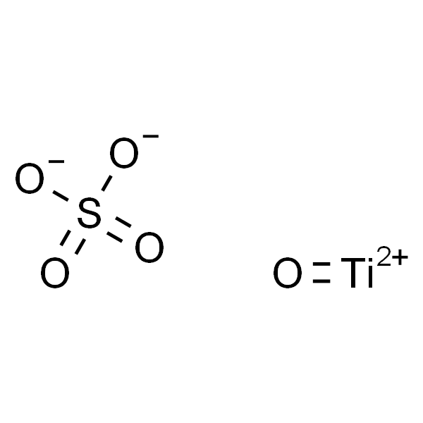 Titanium(IV) oxysulfate