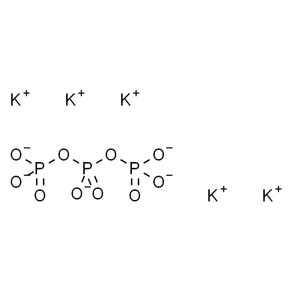 Pentapotassium triphosphate