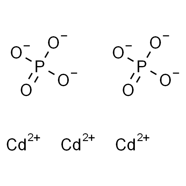 Cadmium Phosphate (Ortho)