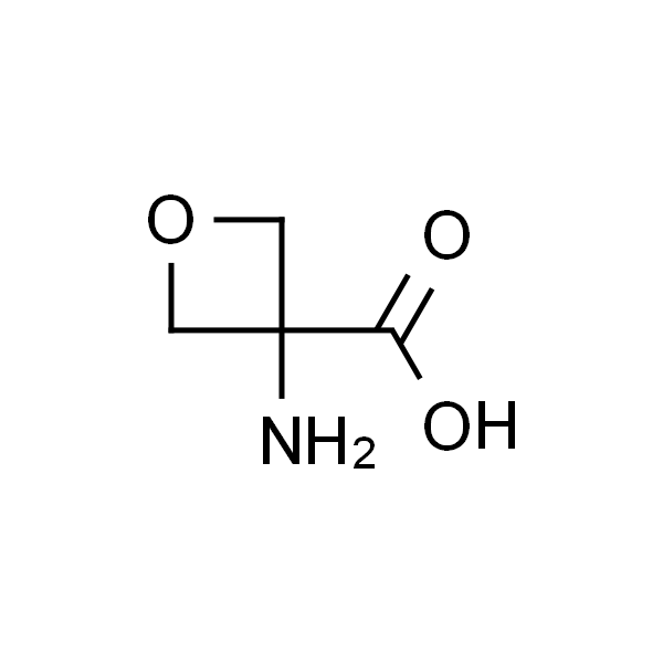 3-aminooxetane-3-carboxylic acid