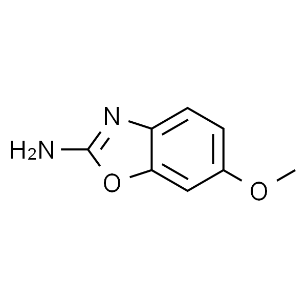 6-Methoxyl-2-aMinobenzoxazol