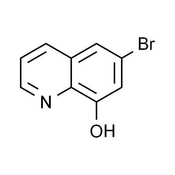 6-bromoquinolin-8-ol