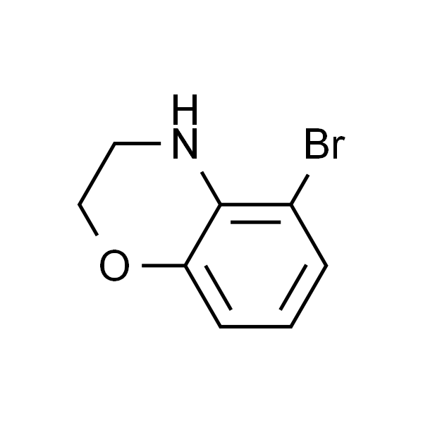 5-Bromo-3,4-dihydro-2H-benzo[b][1,4]oxazine