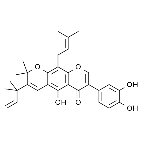 Flemiphilippinin A