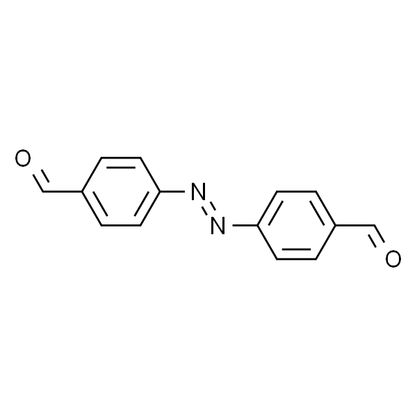 (E)-4,4’-(Diazene-1,2-diyl)dibenzaldehyde