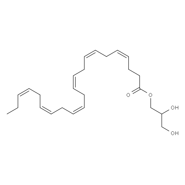 1-Monodocosahexaenoin