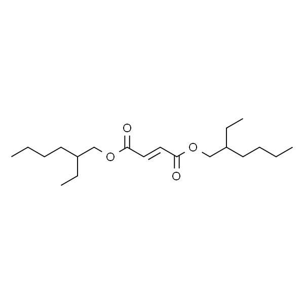 Di(2-ethylhexyl) Fumarate