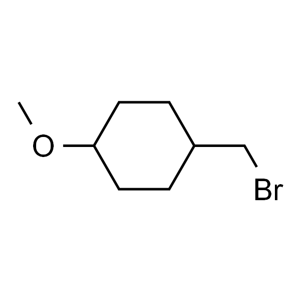 1-(Bromomethyl)-4-methoxycyclohexane