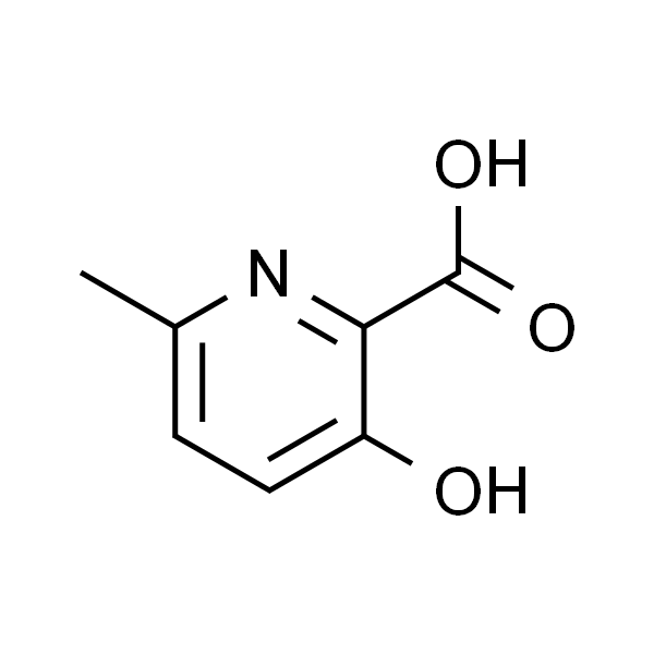 3-hydroxy-6-methylpicolinic acid