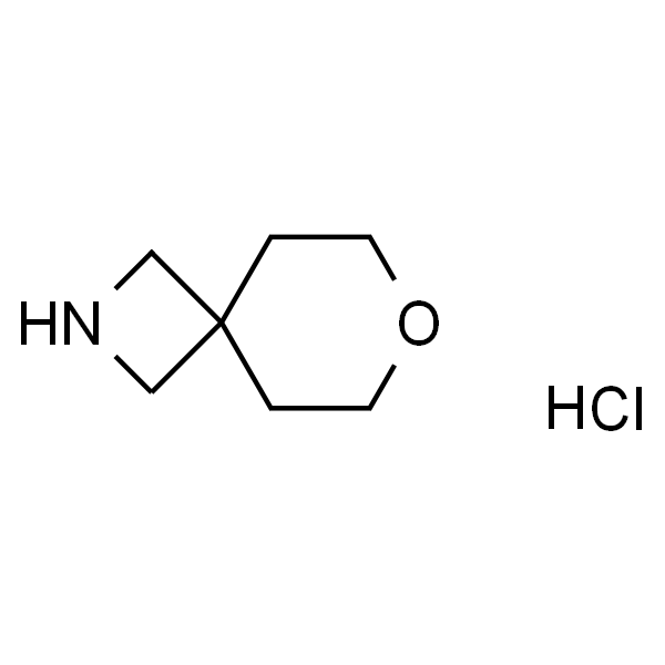 7-Oxa-2-azaspiro[3.5]nonane hydrochloride